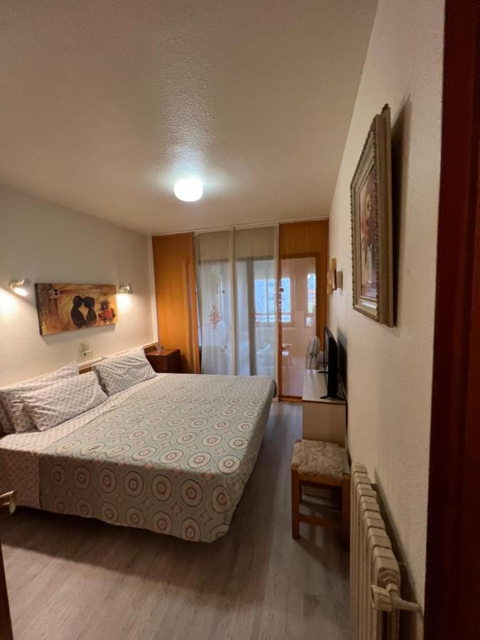 Apartamento Kuki En Rincon De Loix Benidorm Exterior photo
